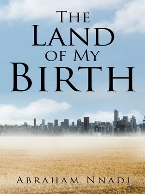 cover image of The Land of My Birth